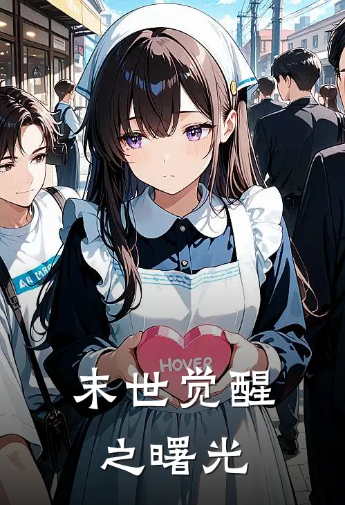 末世觉醒之曙光