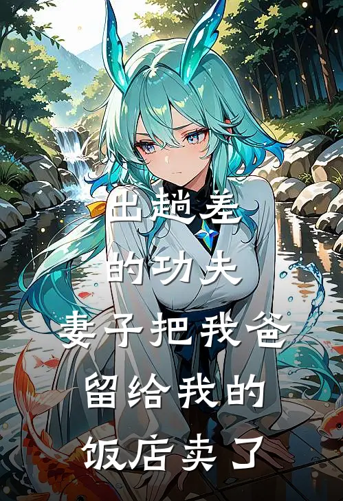 出趟差的功夫，妻子把我爸留给我的饭店卖了(邓刚陈然)小说最新章节_全文免费小说出趟差的功夫，妻子把我爸留给我的饭店卖了邓刚陈然