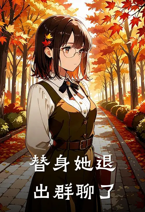 替身她退出群聊了