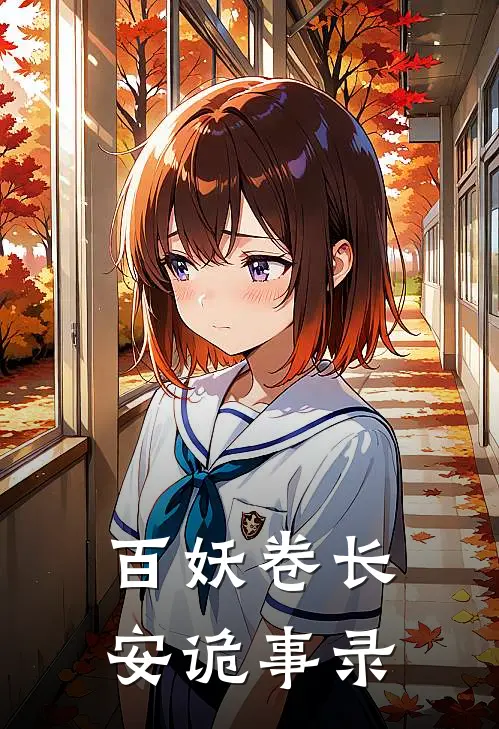 百妖卷长安诡事录