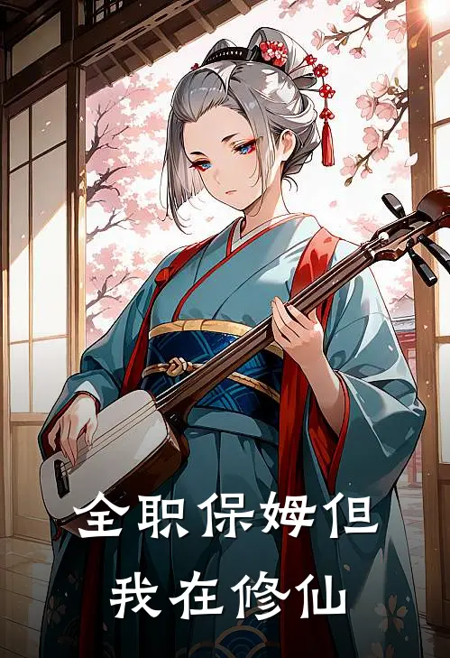 全职保姆但我在修仙(林晚顾娇)完结版小说推荐_最新完结小说推荐全职保姆但我在修仙林晚顾娇