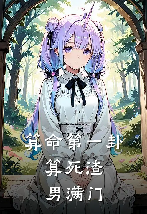 算命第一卦，算死渣男满门