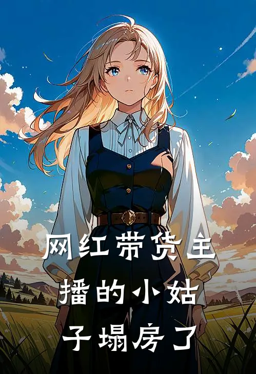 网红带货主播的小姑子塌房了(周扬周琼)最新完本小说推荐_免费小说推荐网红带货主播的小姑子塌房了周扬周琼