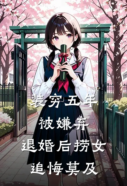 装穷五年被嫌弃，退婚后捞女追悔莫及楚子墨寇星语免费完结小说_完本完结小说装穷五年被嫌弃，退婚后捞女追悔莫及(楚子墨寇星语)