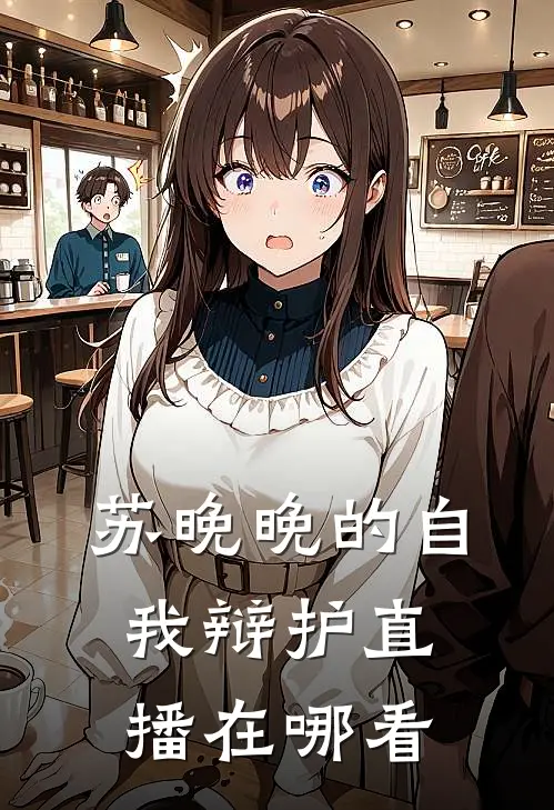 苏晚晚的自我辩护直播在哪看