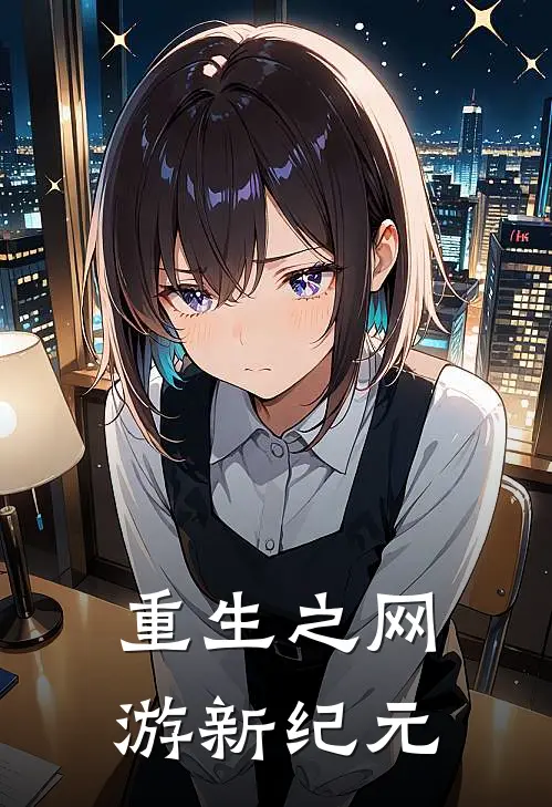 重生之网游新纪元
