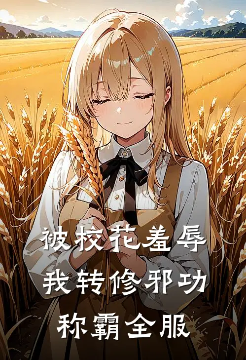 被校花羞辱，我转修邪功称霸全服