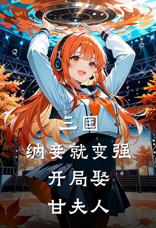 三国：纳妾就变强，开局娶甘夫人全文免费阅读无弹窗大结局_三国：纳妾就变强，开局娶甘夫人（张昊甘梅）最新小说