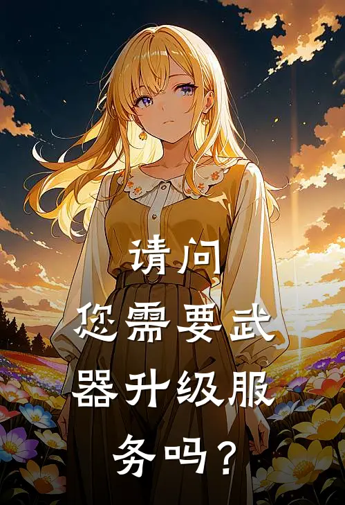 请问，您需要武器升级服务吗？陆川黄毛最新小说全文阅读_在线免费小说请问，您需要武器升级服务吗？(陆川黄毛)