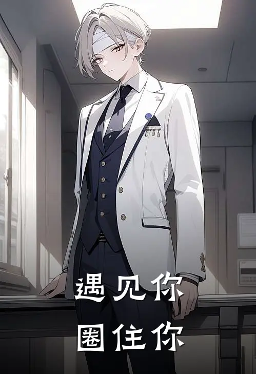 遇见你圈住你