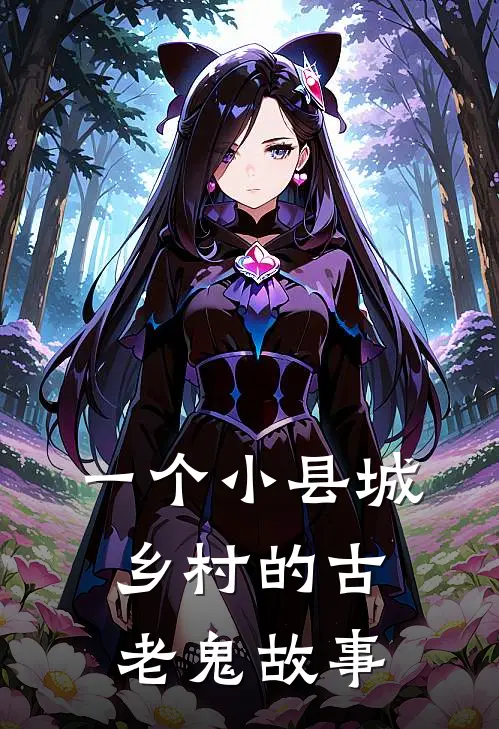 一个小县城乡村的古老鬼故事