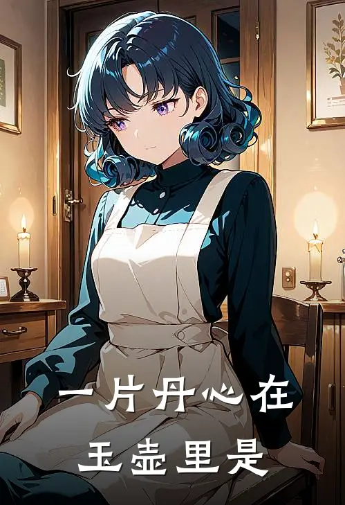一片丹心在玉壶里是