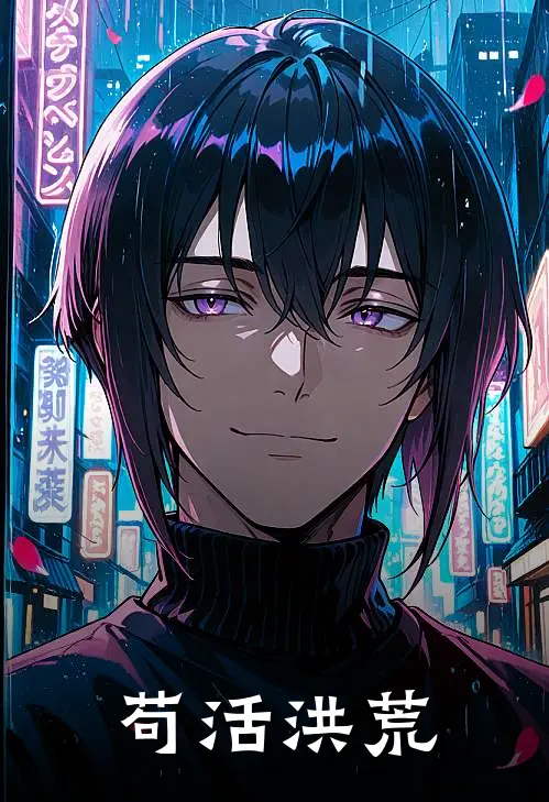 苟活洪荒凌玄盘古完整版小说全文免费阅读_最新章节列表苟活洪荒(凌玄盘古)