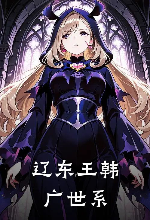 辽东王韩广世系