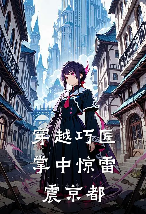 穿越巧匠：掌中惊雷震京都