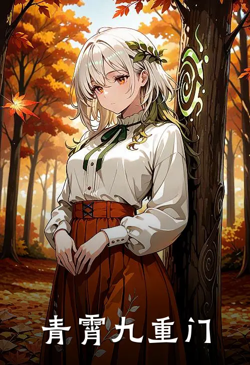 青霄九重门
