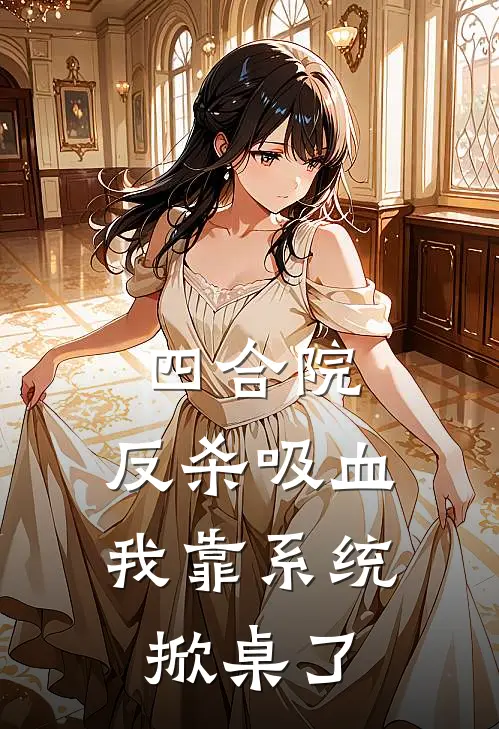 四合院：反杀吸血我靠系统掀桌了