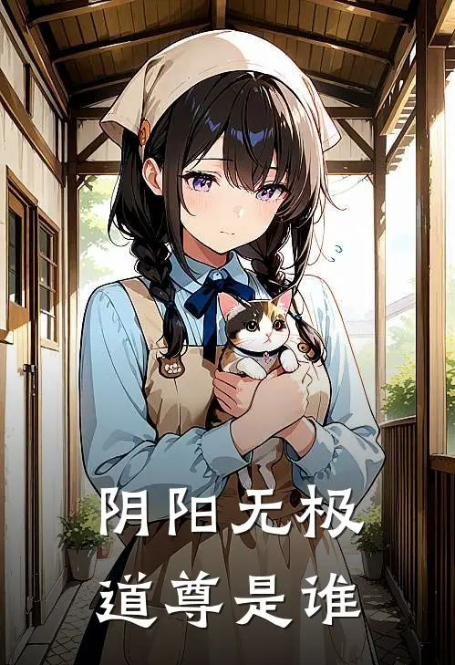 阴阳无极道尊是谁