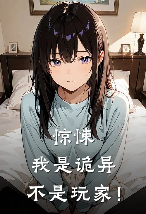 《惊悚：我是诡异，不是玩家！》余光余光完结版阅读_余光余光完结版在线阅读