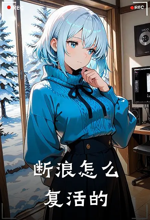 断浪怎么复活的