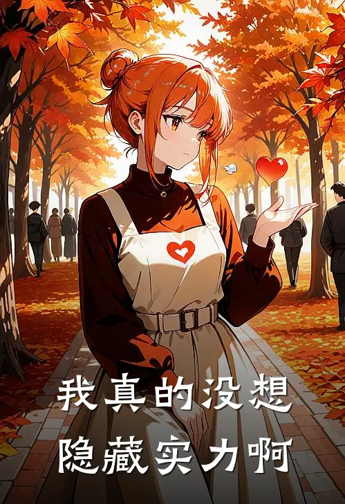 我真的没想隐藏实力啊钱坤林豪小说推荐完结_全集免费小说我真的没想隐藏实力啊(钱坤林豪)