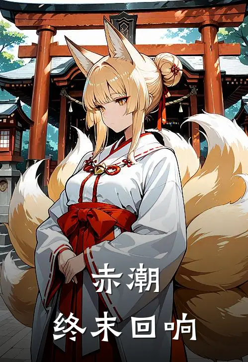 赤潮：终末回响