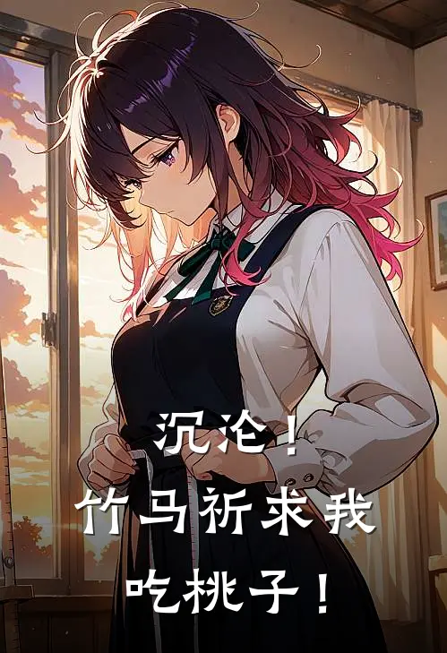 《沉沦！竹马祈求我吃桃子！》朝阳顾聿珩_(沉沦！竹马祈求我吃桃子！)全集在线阅读