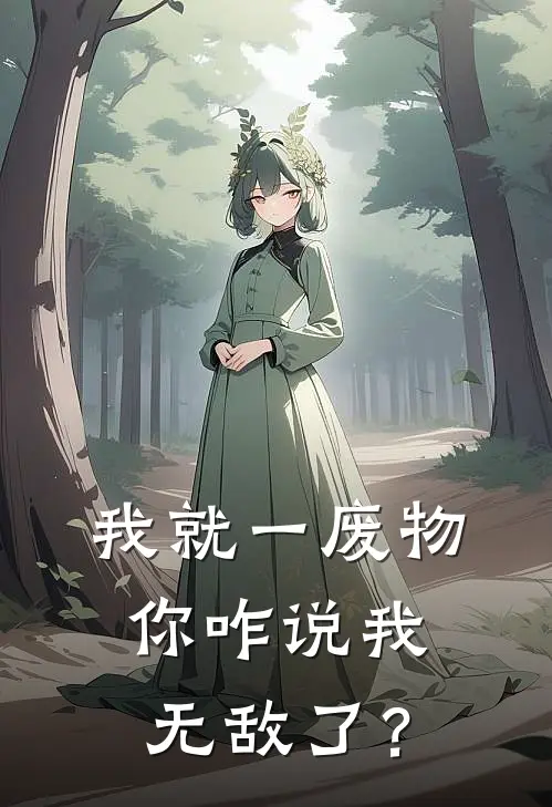 我就一废物，你咋说我无敌了？刘德刘缺最新好看小说_已完结小说我就一废物，你咋说我无敌了？刘德刘缺