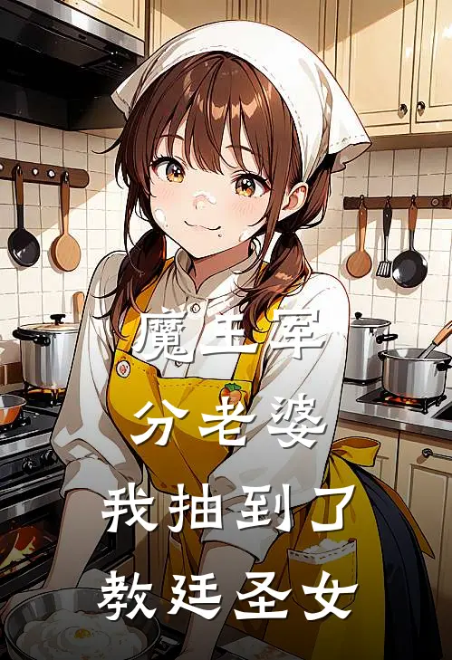 魔王军分老婆，我抽到了教廷圣女(林恩加尔隆)全本免费在线阅读_魔王军分老婆，我抽到了教廷圣女最新章节在线阅读