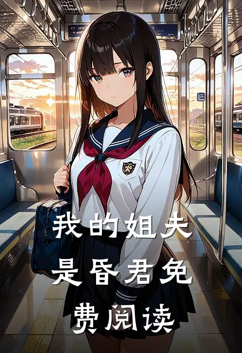 我的姐夫是昏君免费阅读