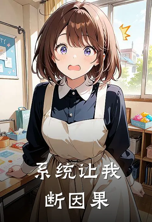 系统让我断因果(林枫林岳)完本小说_全本免费小说系统让我断因果林枫林岳