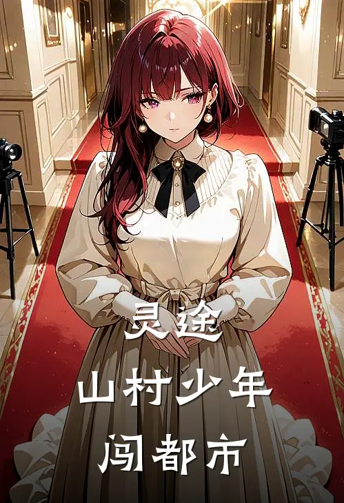 《灵途：山村少年闯都市》林进周桂芳_(灵途：山村少年闯都市)全集在线阅读