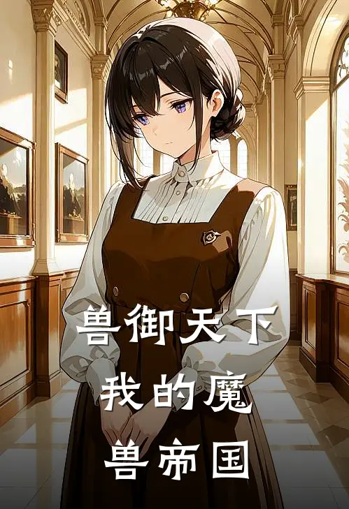 兽御天下：我的魔兽帝国(林昊苍牙)免费小说大全_小说完结免费兽御天下：我的魔兽帝国林昊苍牙