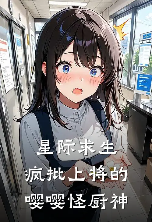 星际求生：疯批上将的嘤嘤怪厨神(凌崎宫逸)全文在线阅读_(星际求生：疯批上将的嘤嘤怪厨神)精彩小说