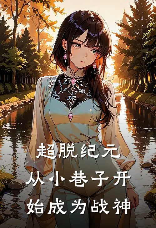 超脱纪元：从小巷子开始成为战神