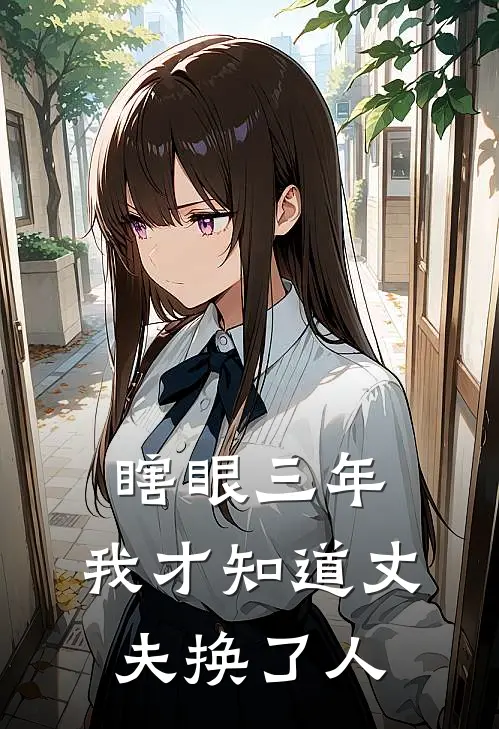 瞎眼三年，我才知道丈夫换了人(傅廷深廷深)完整版免费小说_最热门小说瞎眼三年，我才知道丈夫换了人(傅廷深廷深)