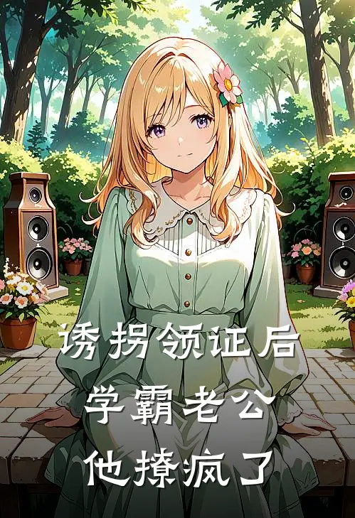 诱拐领证后，学霸老公他撩疯了