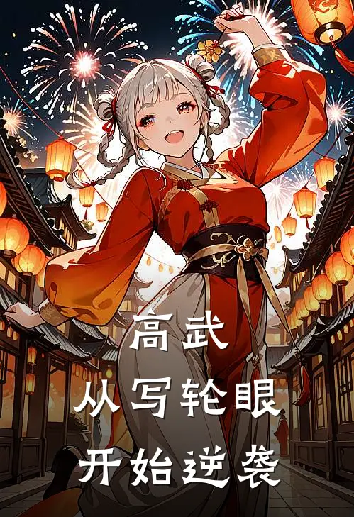 高武：从写轮眼开始逆袭(江澈林峰)最热门小说_全本完结小说高武：从写轮眼开始逆袭(江澈林峰)