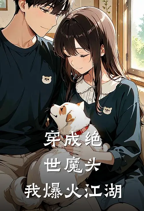 穿成绝世魔头：我爆火江湖(林溪溪哥)在哪看免费小说_全本免费完结小说穿成绝世魔头：我爆火江湖林溪溪哥