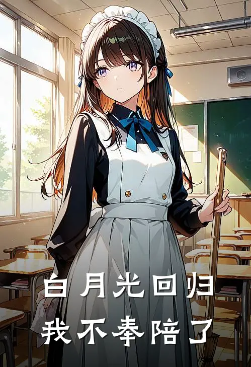 白月光回归，我不奉陪了(阿梨白月光)小说免费阅读_热门小说阅读白月光回归，我不奉陪了阿梨白月光