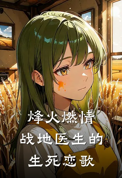 烽火燃情：战地医生的生死恋歌沈知夏傅承钧完结版免费小说_完本小说大全烽火燃情：战地医生的生死恋歌沈知夏傅承钧