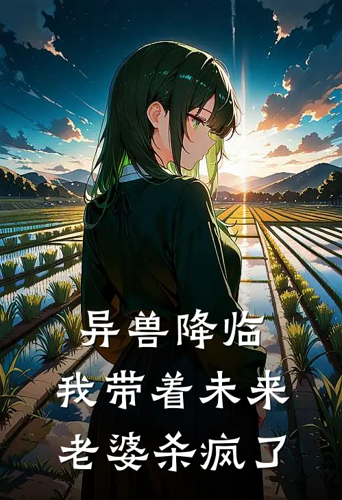 异兽降临，我带着未来老婆杀疯了叶离陈清鸢全文免费阅读_完结热门小说异兽降临，我带着未来老婆杀疯了(叶离陈清鸢)