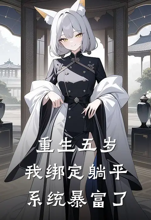 重生五岁，我绑定躺平系统暴富了