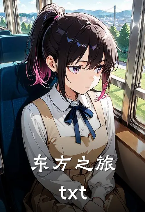 东方之旅txt