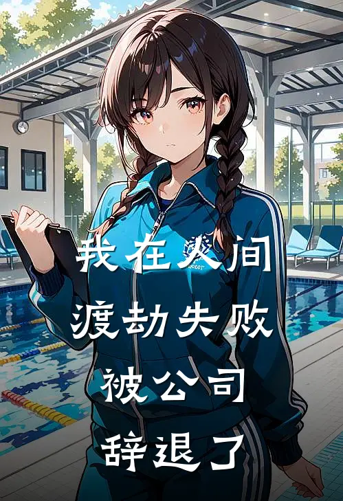 我在人间渡劫失败，被公司辞退了