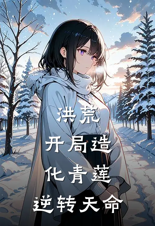 洪荒：开局造化青莲，逆转天命沈青伏羲热门小说排行_免费小说洪荒：开局造化青莲，逆转天命沈青伏羲