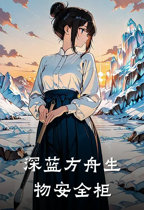 深蓝方舟生物安全柜