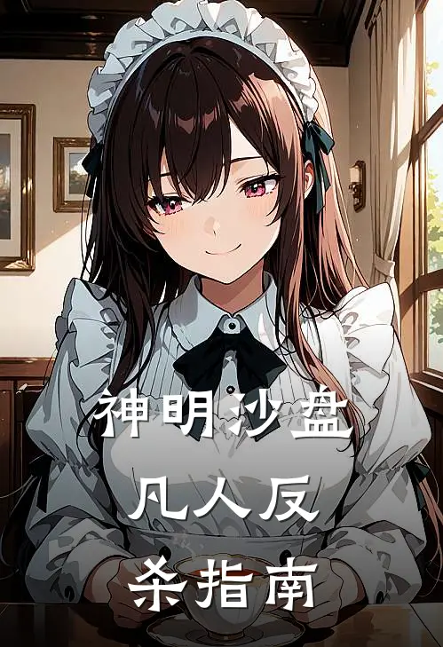 神明沙盘：凡人反杀指南林默周倩_《神明沙盘：凡人反杀指南》最新章节免费在线阅读