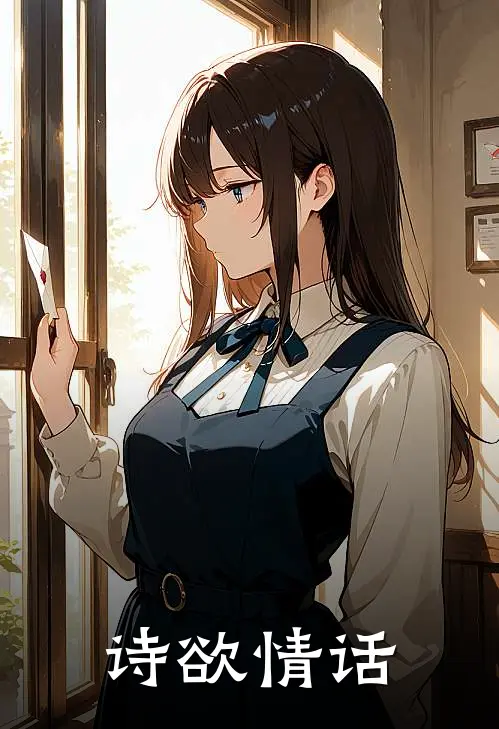 诗欲情话