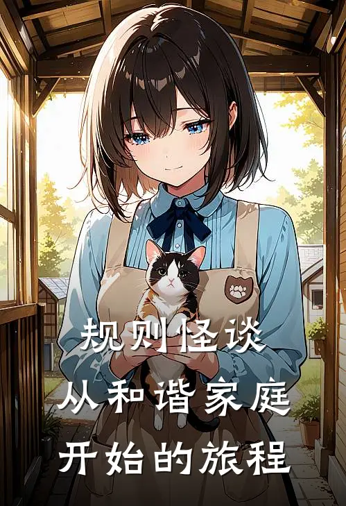 《规则怪谈：从和谐家庭开始的旅程》周沐沐沐_(规则怪谈：从和谐家庭开始的旅程)全集在线阅读